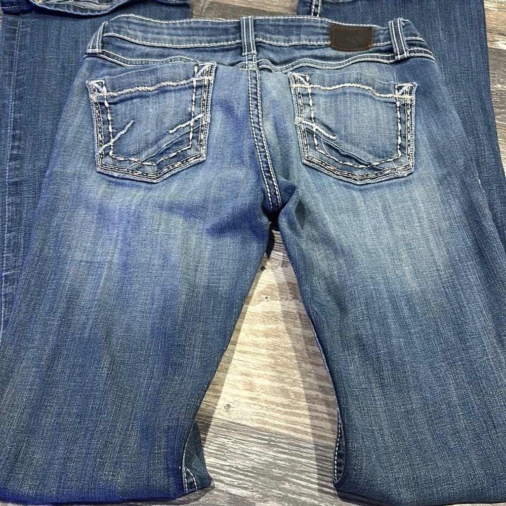 BKE Jeans 26/33